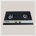 Bếp 2 gas Canzy CZ 488B